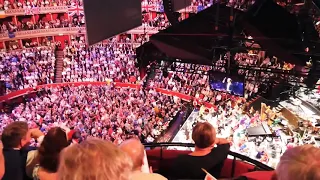 BBC Proms 2019 /Pomp and Circumstance