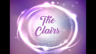 The 5 Clairs, The psychic senses