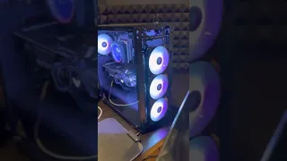 How to remove / install front panel of DeepCool Matrexx 50