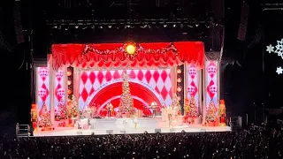 Oh Santa! - Mariah Carey (Live at Toronto, Canada December 9, 2022)