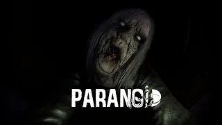 Paranoid: Sewers Gameplay