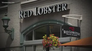 Red Lobster reportedly files for bankruptcy