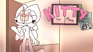 "Kitty's morning" [Official KITTY clip]