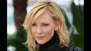 Подбираю парфюмы Кейт Бланшетт/ Perfumes for Cate Blanchett