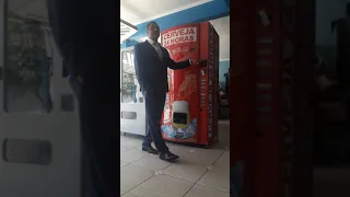 Vending Machines de  Cervejas