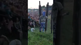 Ozora Festival