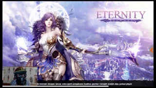 Eternity-Aliansi Android Openworld MMORPG Gameplay APK