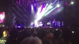 The Mule Deep Purple Milano 21-07-2013 (Ian Paice drum solo)