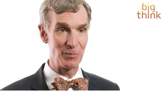 Bill Nye on the Remarkable Efficiency of SpaceX | Big Think