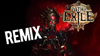 Path of Exile - Orion (Sirus Theme) (Orchestral Remix)