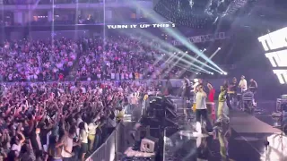 Turn it up - Planetshakers live in Manila 2022