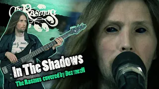 The Rasmus IN THE SHADOWS metal cover Стас Котляр метал кавер