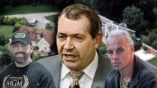 The Unsolved Murder of The UK's richest criminal- UK True Crime
