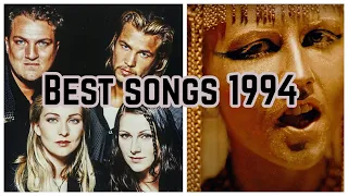 Best Songs of 1994 (New Version)