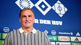 „Stefan Kuntz ist ein Transferfuchs“: FCK-Experte erklärt HSV-Vorstand