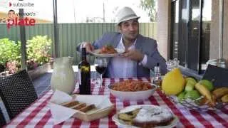 ITALIAN COOKING CHANNEL | How to cook the BEST ITALIAN FOOD RECIPES | CHEF VINCENZO'S PLATE