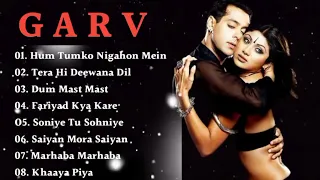 Garv Movie All Songs||Salman Khan & ShilpaShetti ||musical world||MUSICAL