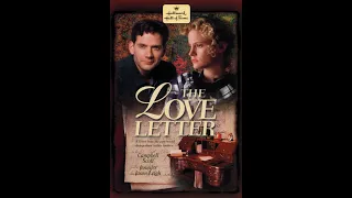 Любовное письмо The Love Letter, 1998