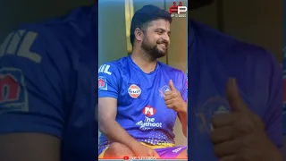 Ms Dhoni & Suresh Raina WhatsApp Status Video | Thala 💛 Chinna Thala | Msd ❤️ Sr | AP STUDIOS |