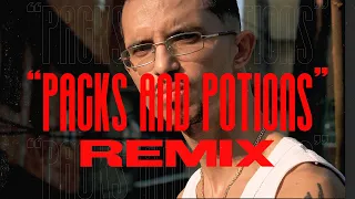 SD9 - Packs and Potions (Remix)