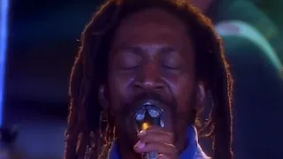 Bunny Wailer - A Reggae Session 1988