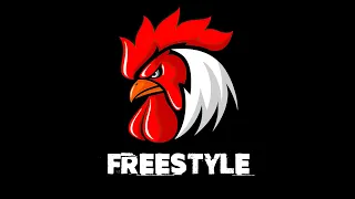 "FREESTYLE" Base de rap | Pista de rap agresivo | Instrumental de rap agresivo | Instrumental Rap