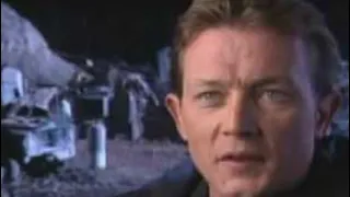 Terminator 2 judgement day 3D behind the scenes footage part 2