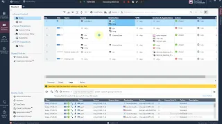 remote access with checkpoint mobile access blade