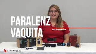 Paralenz Vaquita Overview