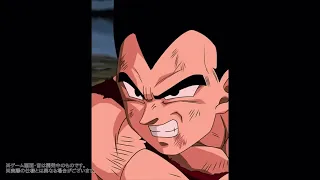 GT GOKU AND SSJ4 VEGETA STANDBY SKILL!!!