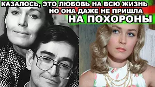 Как отец Генсек разрушил его жизнь и отношения Игоря Андропова и Людмилы Чурсиной