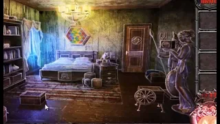 Can You Escape The 100 Room VIII Level 17 Walkthrough.