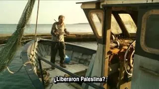 Cuando Los Chanchos Vuelen (Le Cochon De Gaza) - Trailer oficial subtitulado