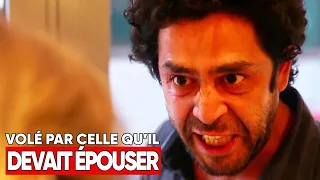 VOLÉ PAR CELLE QU'IL DEVAIT ÉPOUSER ! | Si Près De Chez Vous