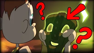 What Happened with Loki's Mask in God of War Ragnarok (Animated)