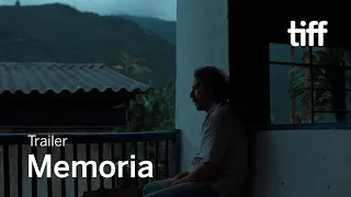 MEMORIA Trailer | TIFF 2021