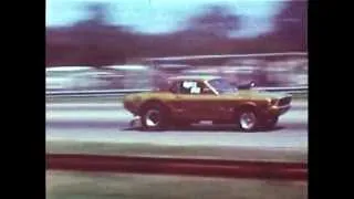 Your Pal Mark - Drag Racing Home Movies: Green Valley