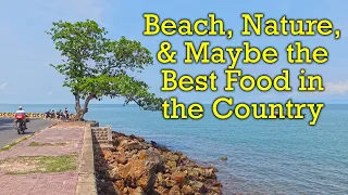 Cambodia's Best Beach Town for Living or Retiring