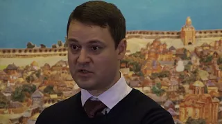 Михаил Черенков. Протестантизм.  Советское время и современная Украина. Лекция 6. Часть 2.