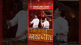 😂✨Our Homecooks having fun with our chefs on MasterChef ki Masterclass! 4th April 2023, #episode 2