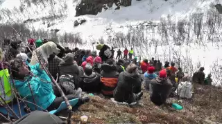 kittel extreme hillclimb