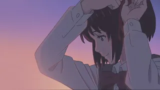 Пьяное Солнце ☀ anime edit made by tddwykko (feat. etreamoi)