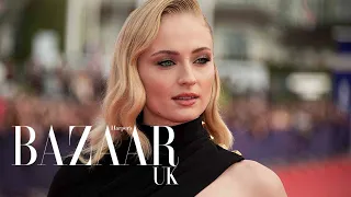 Sophie Turner's best style moments | Bazaar UK