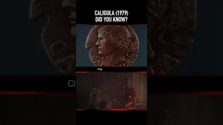 Did you know THIS about CALIGULA (1979)? Part Thirteen