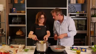 Tuto 2: Les 12 erreurs à ne plus faire quand on cuisine des Pâtes