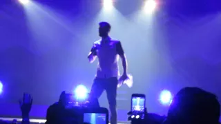 Justin Timberlake Holy Grail 12-17-14 Philadelphia