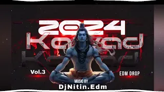 Bhola Nache !!! FUL TRANCE DROP MIXX !!! DJ NITIN EDM !! ( VOL.3)