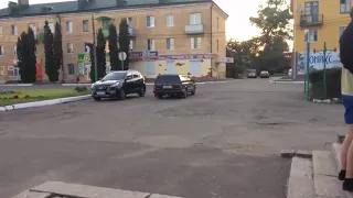 я увидел в во Мценске это😱😱😱