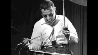 Obscure Audio 1: Buddy Rich Cursing His Band