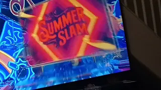 Liv Morgan Pins Rhonda Rousey WWE SummerSlam 2022